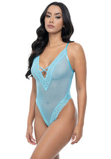 Zayla Sheer Teddy