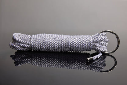 Coquette Pleasure Lune D'argent Rope