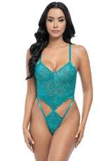 Aliyah Teddy