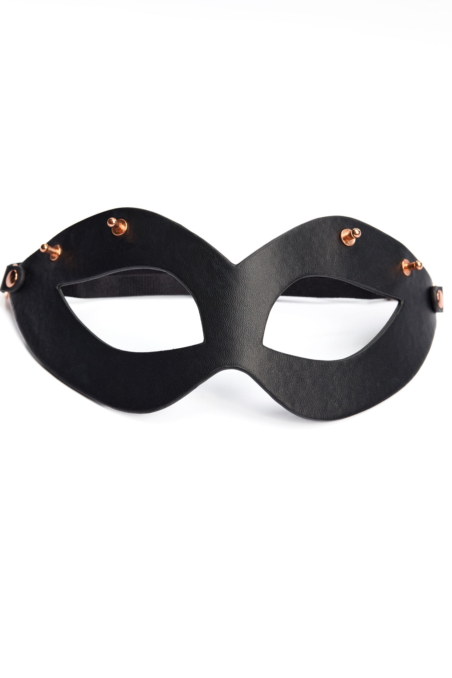 Coquette Pleasure Gunmetal Cat Eye Piece