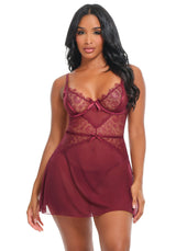 Margot Chemise