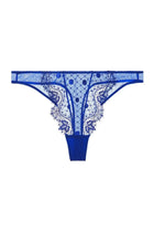 Capri Blue