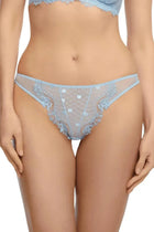 Ice Blue