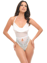 Victoria Teddy