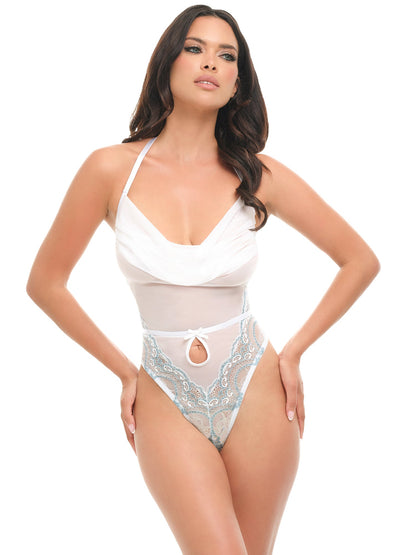 Oh la la Cheri Victoria Teddy