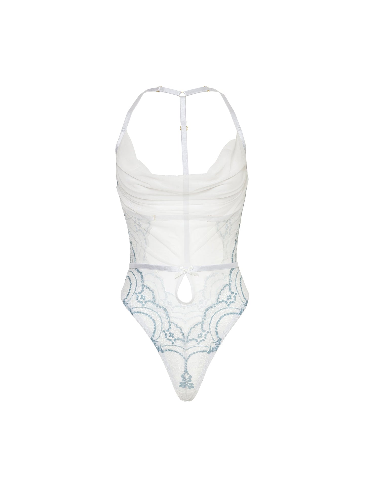 Oh la la Cheri Victoria Teddy