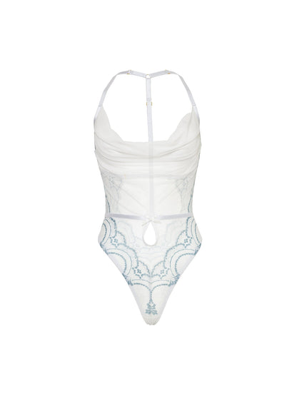 Oh la la Cheri Victoria Teddy