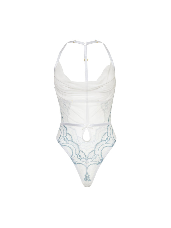 Oh la la Cheri Victoria Teddy