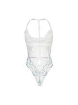 Oh la la Cheri Victoria Teddy