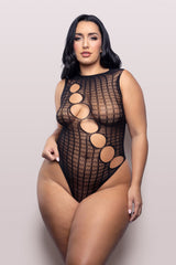 Fantasy Lingerie Vixen Latest Obsession Teddy