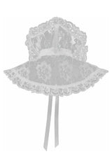 Daisy Corsets Lace Neck Collar