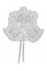 Daisy Corsets Lace Neck Collar