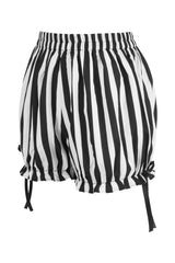 Daisy Corsets Striped Bloomers