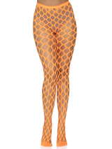 Leg Avenue Jumbo Pothole Net Tights