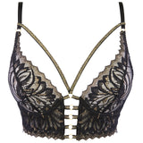 Axami 10111 Caged Corset Bra Sensual Paradise MADE IN EUROPE