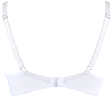 Axami 10191 Sheer Balconette Bra Passion Wave