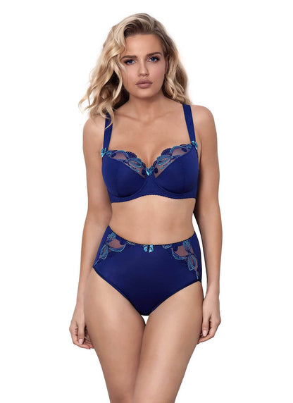 Axami 8536 Miami Vibe High Waisted Briefs