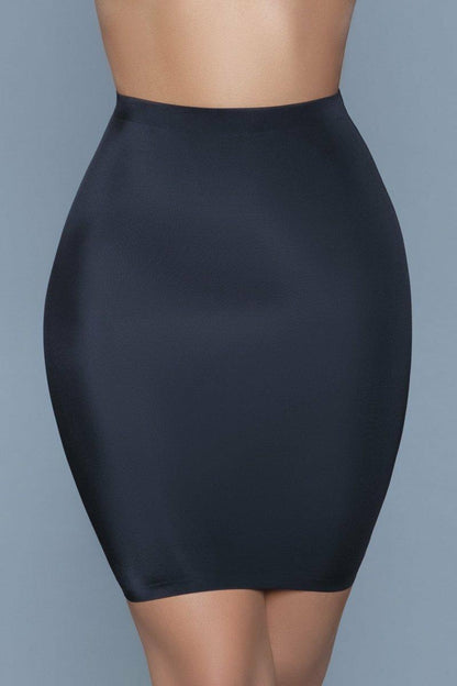 BeWicked Slimin' Shapewear Slip Skirt High Waist