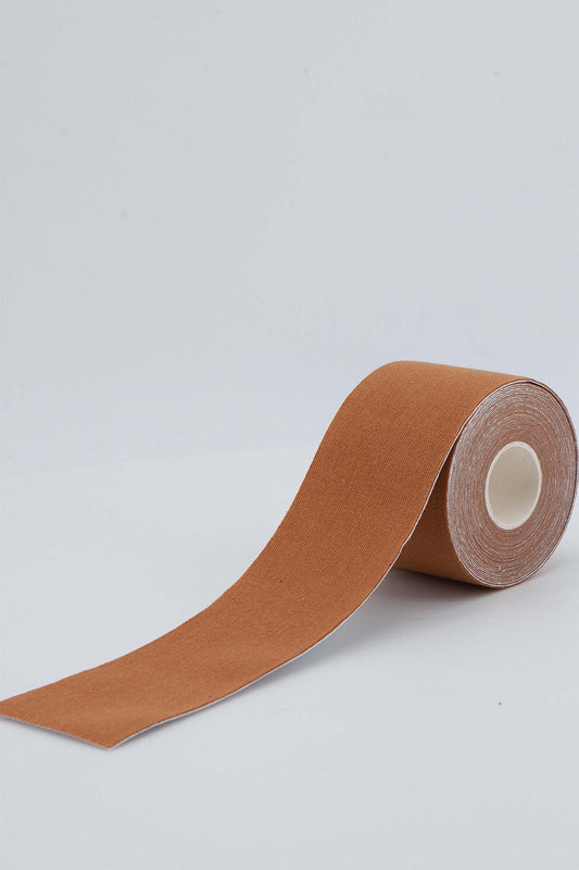 BeWicked Adhesive Breast Lift Tape Waterproof Caramel