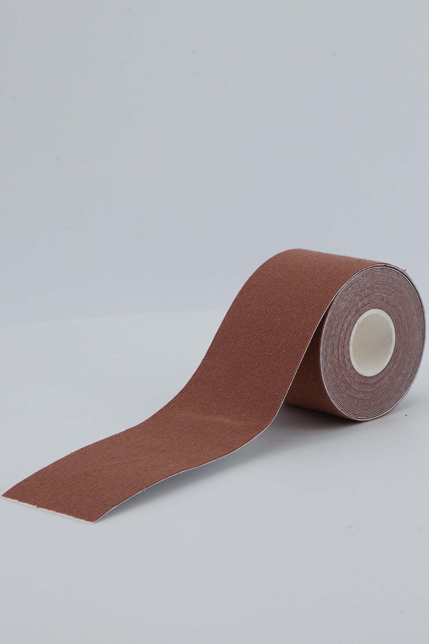 BeWicked Adhesive Breast Lift Tape Waterproof Mocha