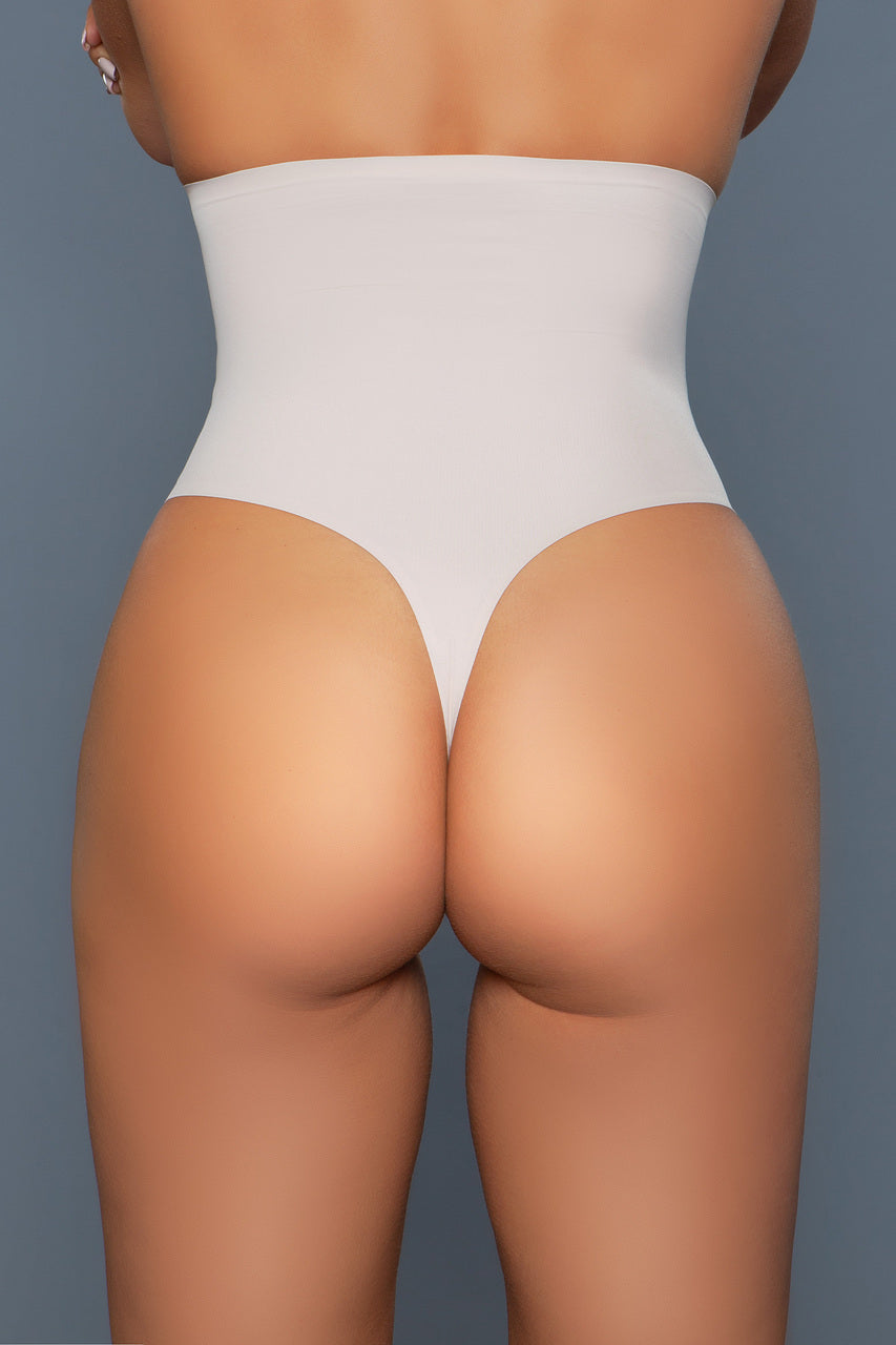 BeWicked Daily Comfort Shaper Panty