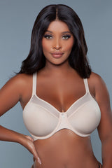 BeWicked Kristy Full Coverage Bra