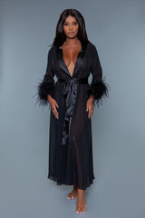 BeWicked Sahar Robe