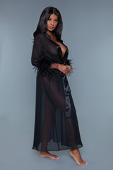 BeWicked Sahar Robe
