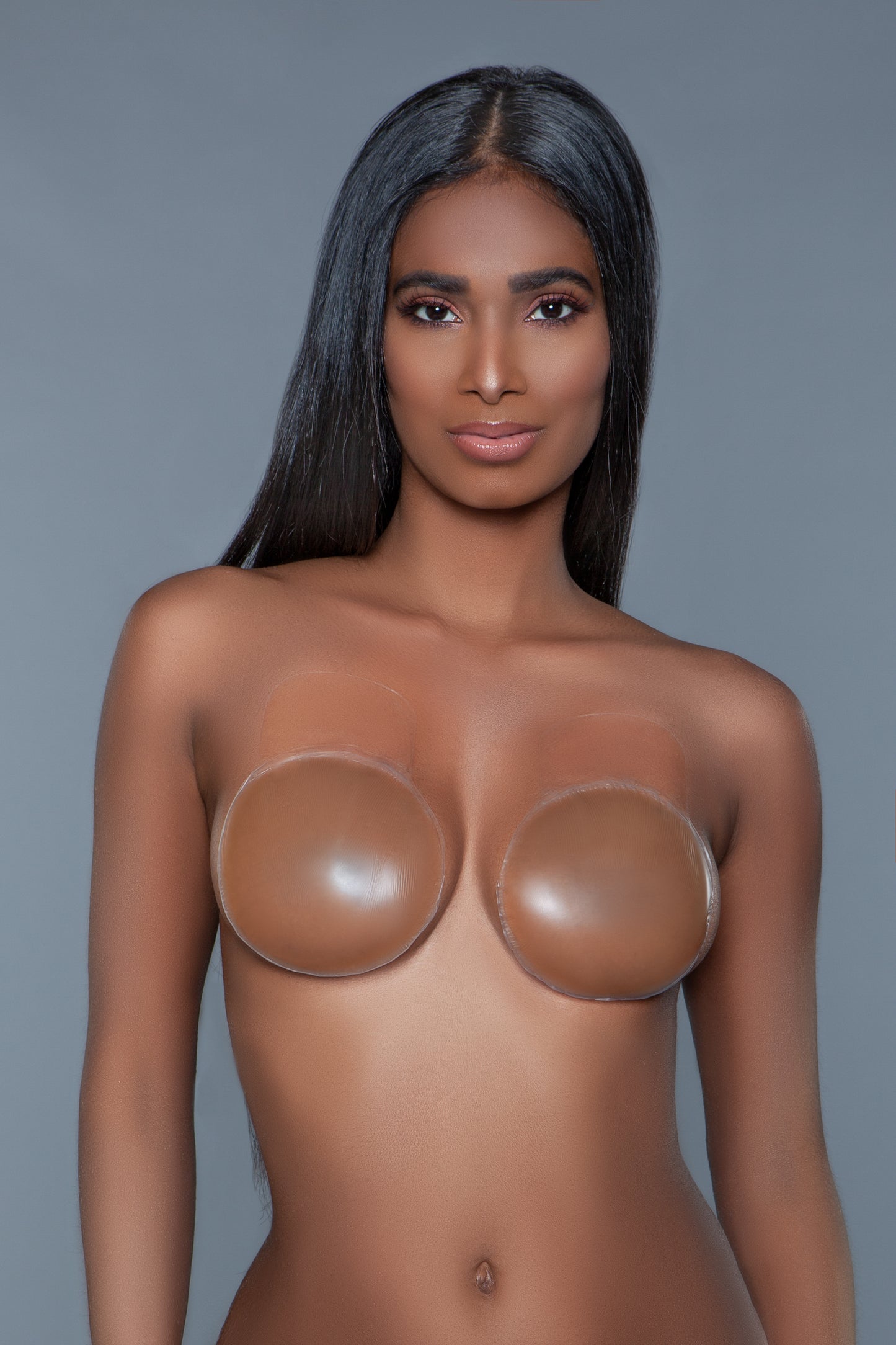 BeWicked A Lil' Lift Set Silicone Breast Lift Nipple Covers