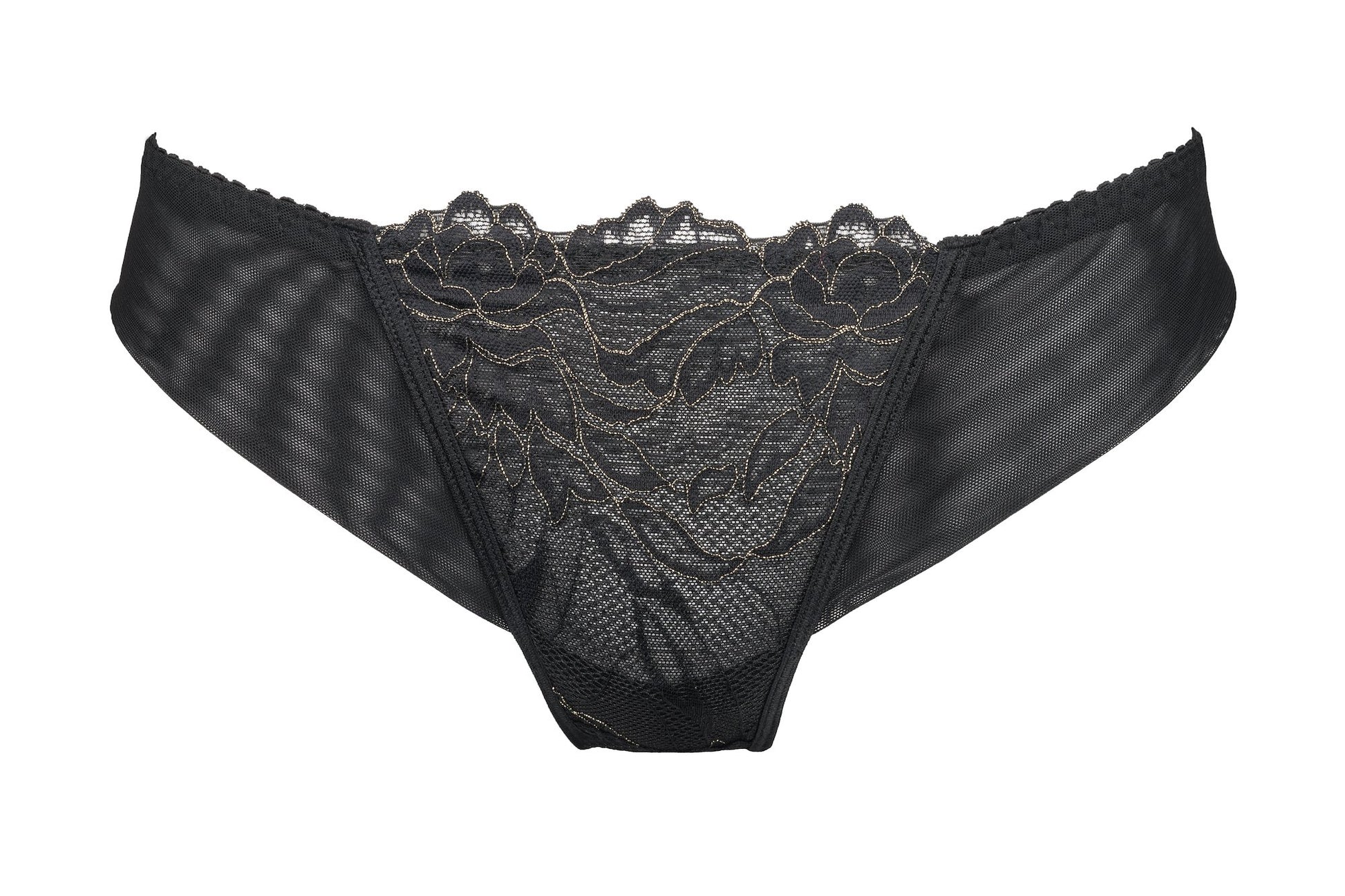 Axami 5878 Dorado Thong Eclissi di Luna