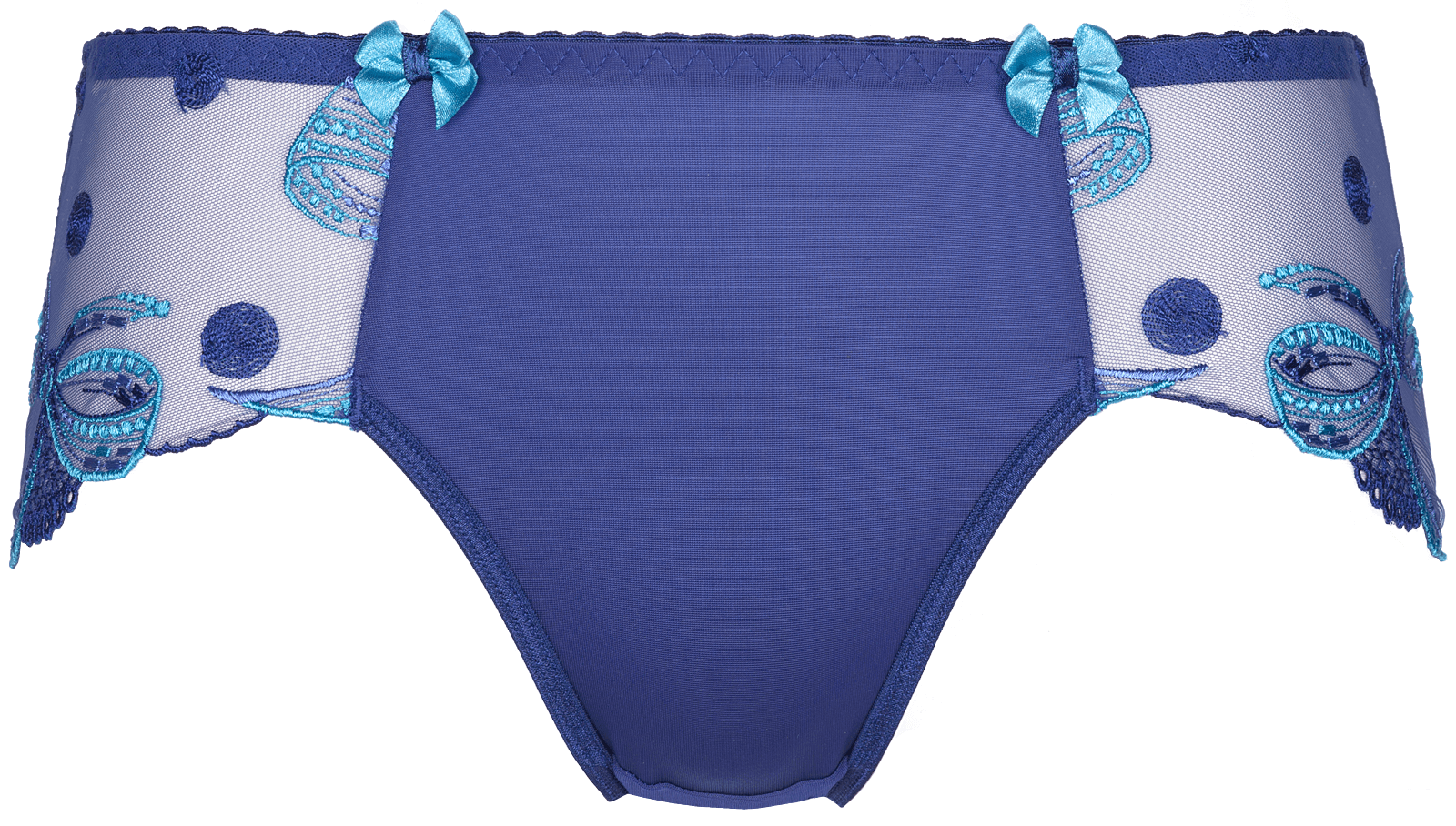 Axami 8533 Miami Vibe Bikini Briefs