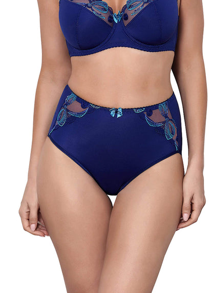 Axami 8536 Miami Vibe High Waisted Briefs