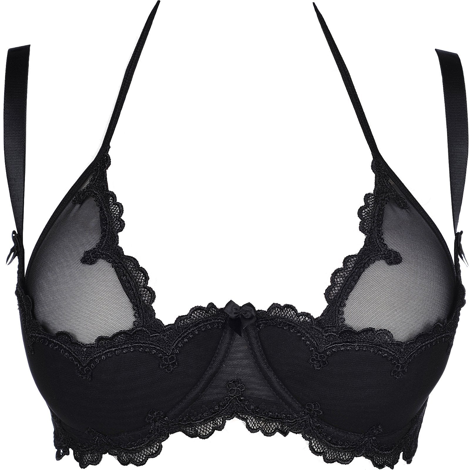 Axami 8791 Feel Me Shelf Bra Size Plus