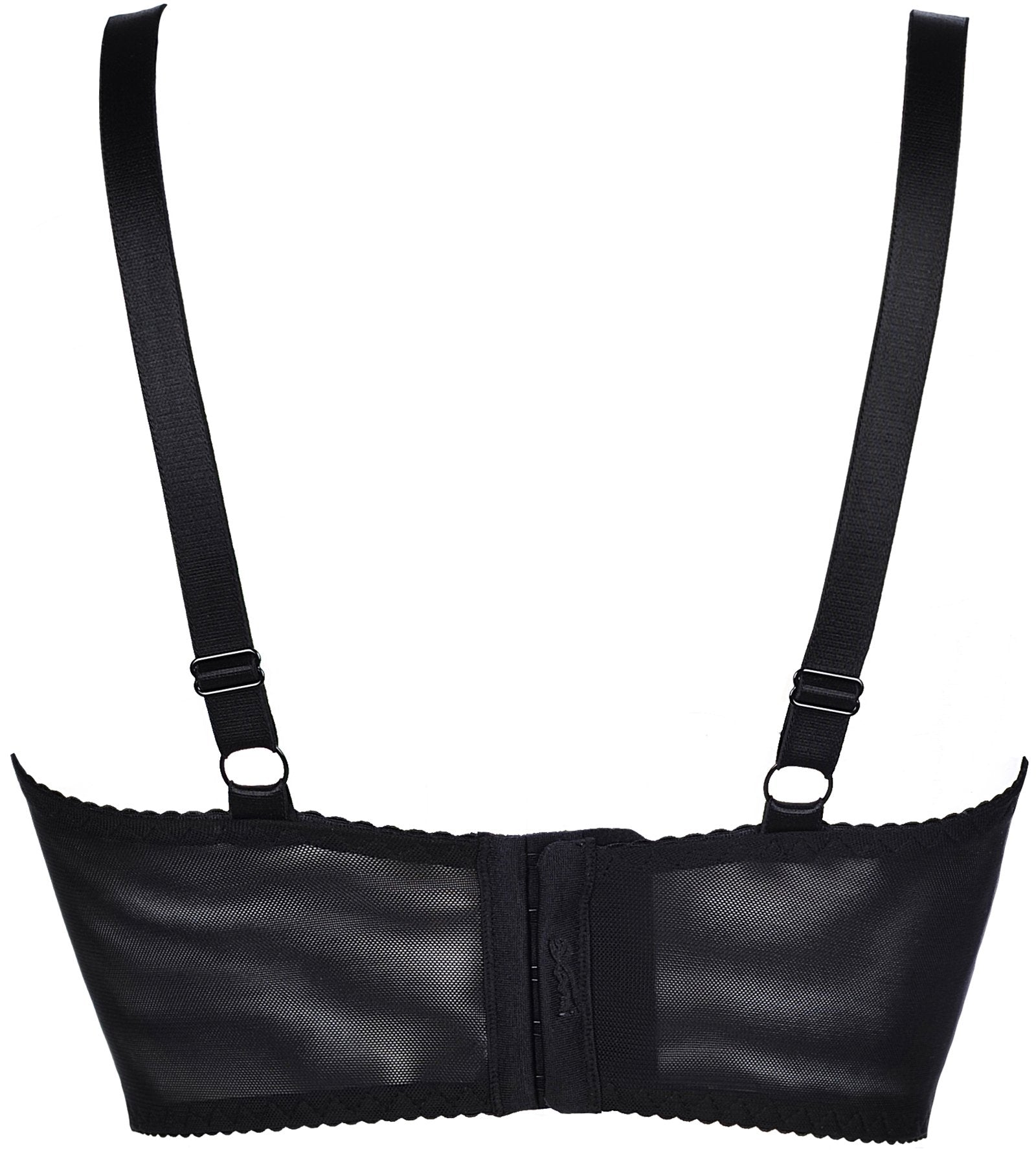 Axami 8831 Dorado Semi Corset Bra Size Plus