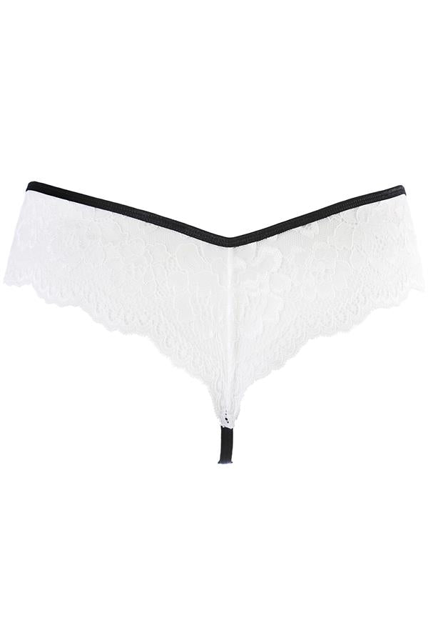 Axami 10488 G-String Panty