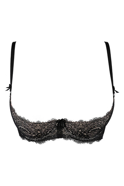 Axami 9841 Shelf Bra Love Cave