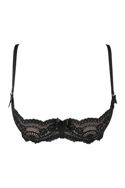 Axami 9861 Shelf Bra Love Cave