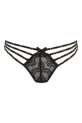 Axami 10088 String Panty Sensual Paradise