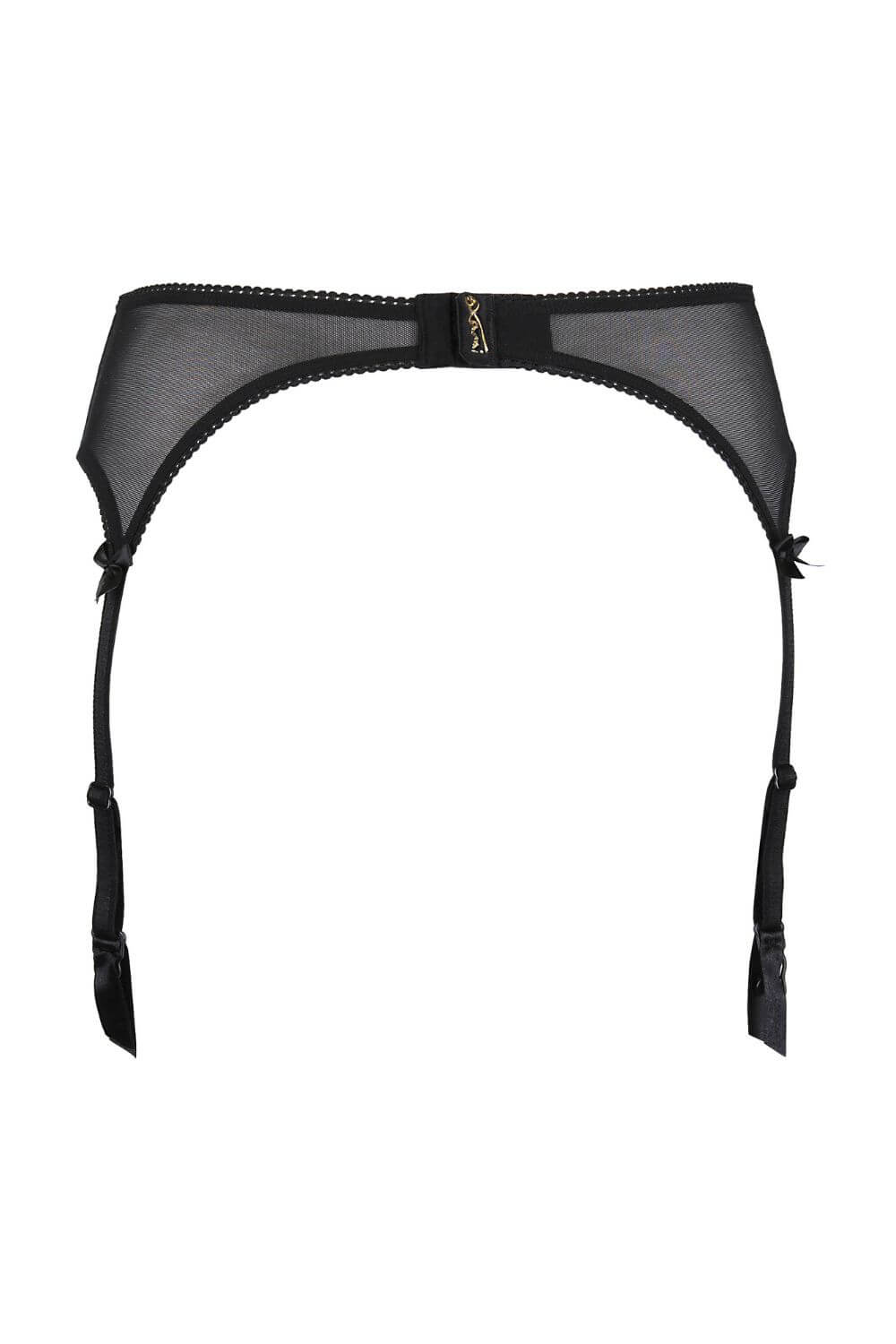 Axami 9882 Garter Belt Love Cave