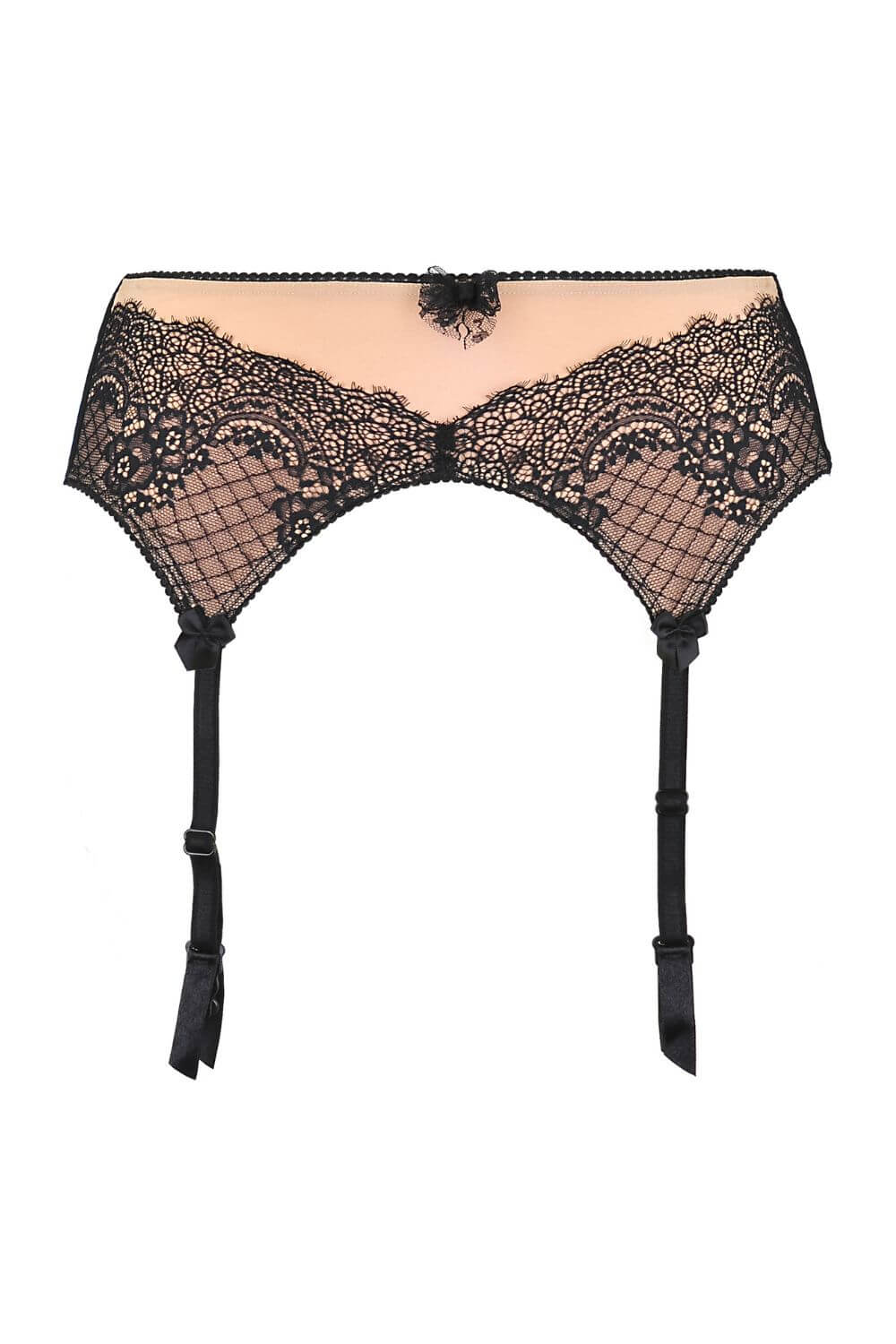 Axami 9892 Garter Belt Love Cave