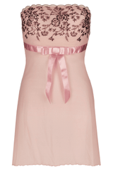 Axami 9519 Summer Love Sheer Babydoll MADE IN EUROPE