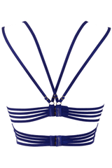 Axami 9611 Summer Love Lace Bra MADE IN EUROPE