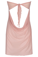 Axami 9519 Summer Love Sheer Babydoll MADE IN EUROPE