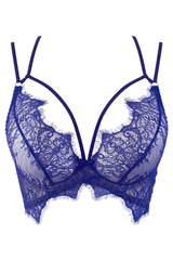 Axami 9611 Summer Love Lace Bra MADE IN EUROPE