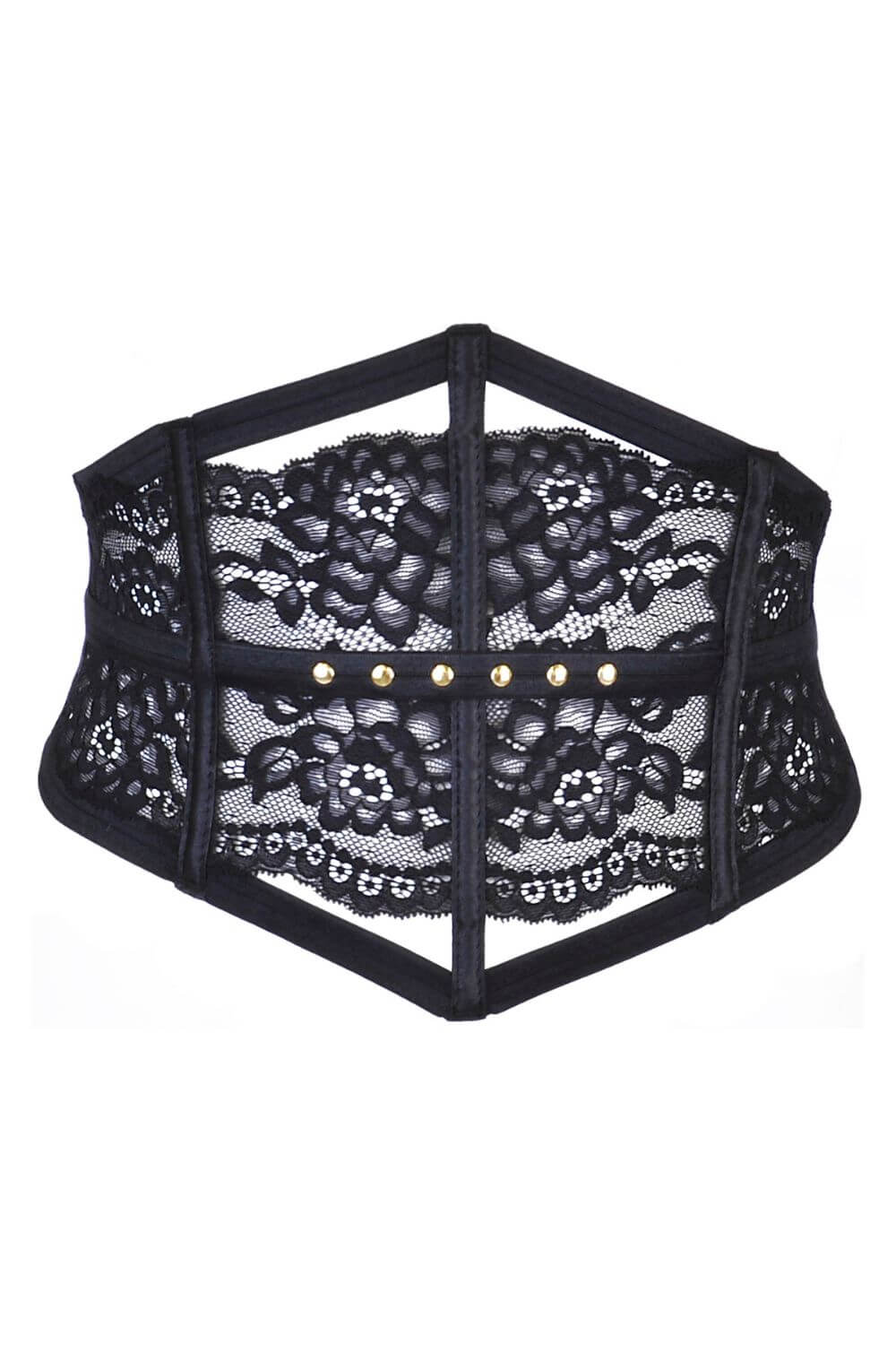 Axami 9782 Corset Belt Love Cave MADE IN EUROPE