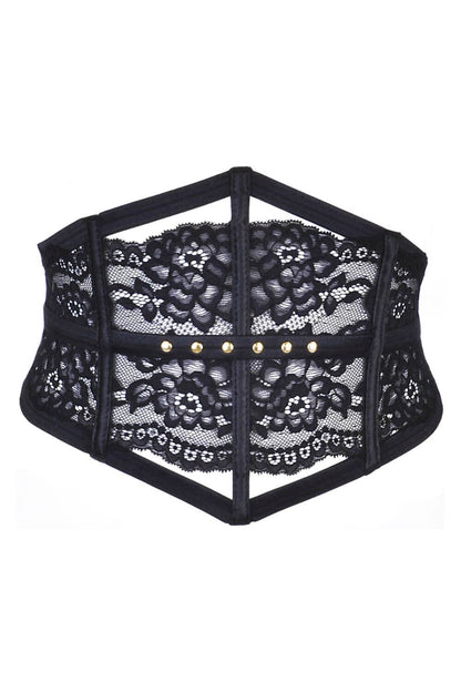 Axami 9782 Corset Belt Love Cave MADE IN EUROPE
