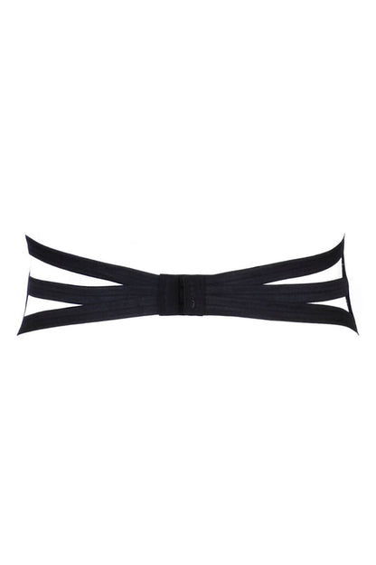 Axami 9782 Corset Belt Love Cave MADE IN EUROPE