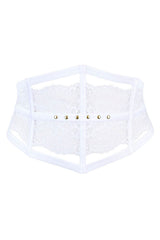 Axami 9792 Corset Belt Love Cave