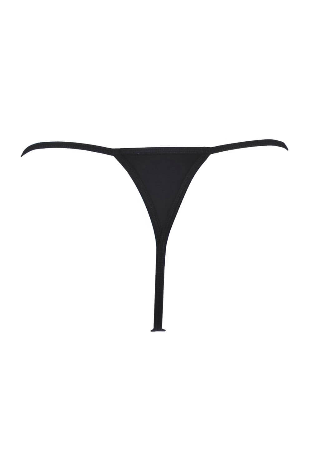 Axami 9788 Thong Panty Love Cave