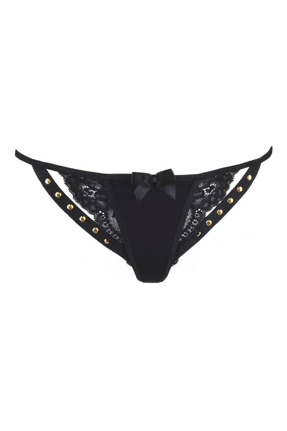 Axami 9788 Thong Panty Love Cave